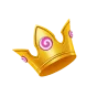 Crown at Big Win Hero Online Casino