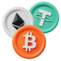 All cryptocurrencies are supported at Big Win Hero Casino